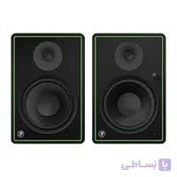 اسپیکر مانیتور مکی Mackie CR8-XBT آکبند