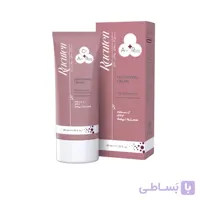 کرم روشن کننده انواع پوست راکوتن
