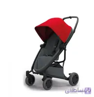 کالسکه کویینی quinny مدل zapp flex plus
