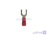 سرسیم (وایر شو) مدل U نمره 1.5 ، پیچ 5
