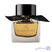 ادو پرفیوم زنانه بربری مدل My Burberry Black حجم 90 میل