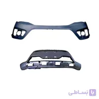 سپر جلو ام وی ام X22