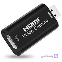 کارت کپچر HDMI