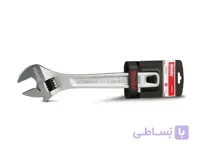 آچار فرانسه رونیکس مدل لیبرا (8 اینچ)