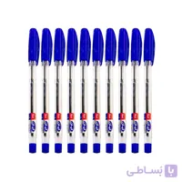 خودکار کیان نوک 0.7 میلی متری بسته 10 عددی