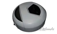قاب زاپاس بیرونی خام X33S