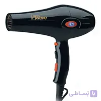 سشوار دیجیتال ۲۳۰۰ وات مدل pw-3111 ا قیمت به شرط خرید تیمی