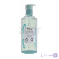 ژل شستشوی صورت ایوروشه مناسب پوست معمولی تا مختلط 390 میل