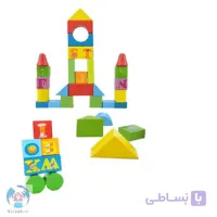 بازی بریکس چوبی