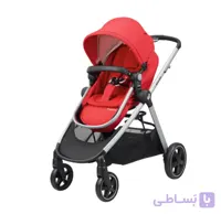 کالسکه مکسی کوزی Maxi cosi مدل Zelia nomad Red