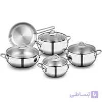 سرویس قابلمه کرکماز مدل تامبیک 1800