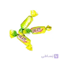 آبنبات زنجبیلی نانگو