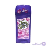 مام لیدی اسپید استیک Lady Speed Stick Pink Crush وزن 65 گرمی