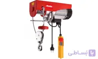 بالابر برقی 600 کیلویی 18 متری رونیکس مدل RH-4134 ا Ronix Electric Lift Model RH-4134