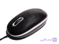 ماوس لاجیتک مدل M90 ا Logitech M90 Mouse کد 416553
