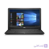 Dell Vostro 3568 i5 8 500+128 Intel