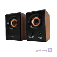 اسپیکر دیانا مدل D99A ا Diana D9A Desktop Speaker