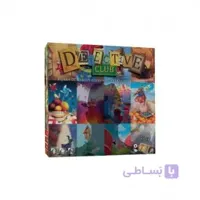 بازی ایرانی باشگاه کاراگاهان | DETECTIVE CLUB ا (DETECTIVE CLUB)