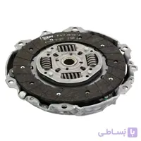 دیسک و صفحه ۲۰۶ تیپ ۲ والئو اصلی فرانسه