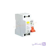 محافظ جان تکفاز 40A الکترو کاوه