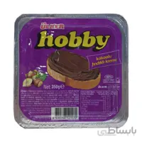 شکلات صبحانه هوبی 350 گرمی Hobby ا 00363