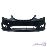 سپر جلو ساینا S