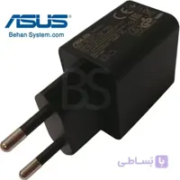 شارژر دیواری USB تبلت ASUS مدل 7 وات 5.2V 1.35A