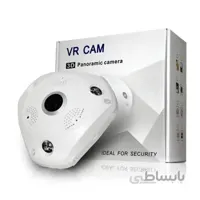 VR cam AHD