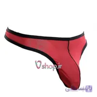 شورت لامبادا مردانه