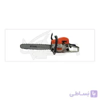اره زنجیری بنزینی اشتیل مدل GS58