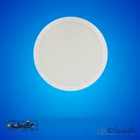 پنل روکار 8 وات گرد پارسوا