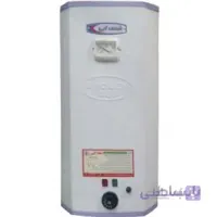 آبگرمکن برقی شعله آبی مدل 808 کتابی دیواری