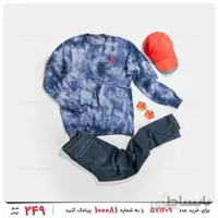 دورس مردانه سنگشور شیک و جذاب