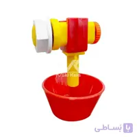 آبخوری اتوماتیک فنری پارس