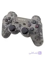 خرید دسته بازی وایرلس ارتشی DUALSHOCK PS3