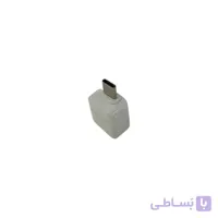مبدل OTG تبدیل USB_C به USB برند SAMSUNG