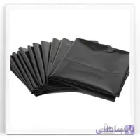 کیسه زباله فرزان پلاست 120×80