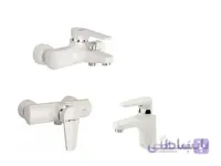 شیرالات شودر مدل لیون