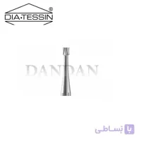 مدل 2/ فرز آنگل اینورت (کارباید)