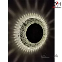هالوژن کریستالی اس اچ لایتینگ کد 002