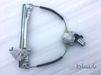 مجموعه شیشه بالابر درب جلو راست ۳۱۵ – x22