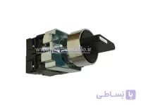 کلید فرمان دو طرفه (1--0--2) طرح تله ا کلید فرمان دو طرفه (1--0--2) طرح تله چین