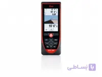 متر لیزری لایکا مدل S910