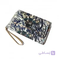 کیف کلاچ درب دار اشارات نظر