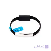 کابل رابط لایتنینگ به USB دستبندی اسکار | Oscar مدل C-116