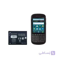 باتری گوشی آلکاتل Alcatel One Touch Premiere با کد فنی CAB31P0000C1