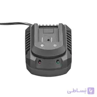 فست شارژر 22 ولت 2 آمپرساعت رونیکس مدل 8992