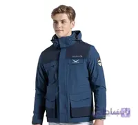 کاپشن دوپوش اسنوهاک SNOWHACK