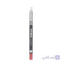 مداد لب یورن شماره 100
