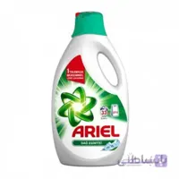 ژل ماشین لباسشویی 2.145 کیلوگرمی رایحه کوهستان Ariel